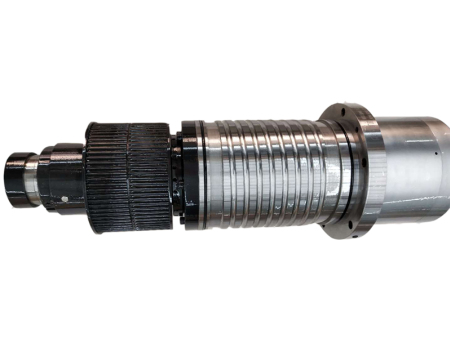 加工中心機械主軸